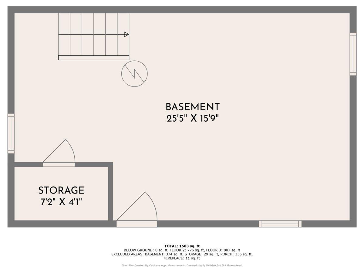 1718 Memorial AVE SW