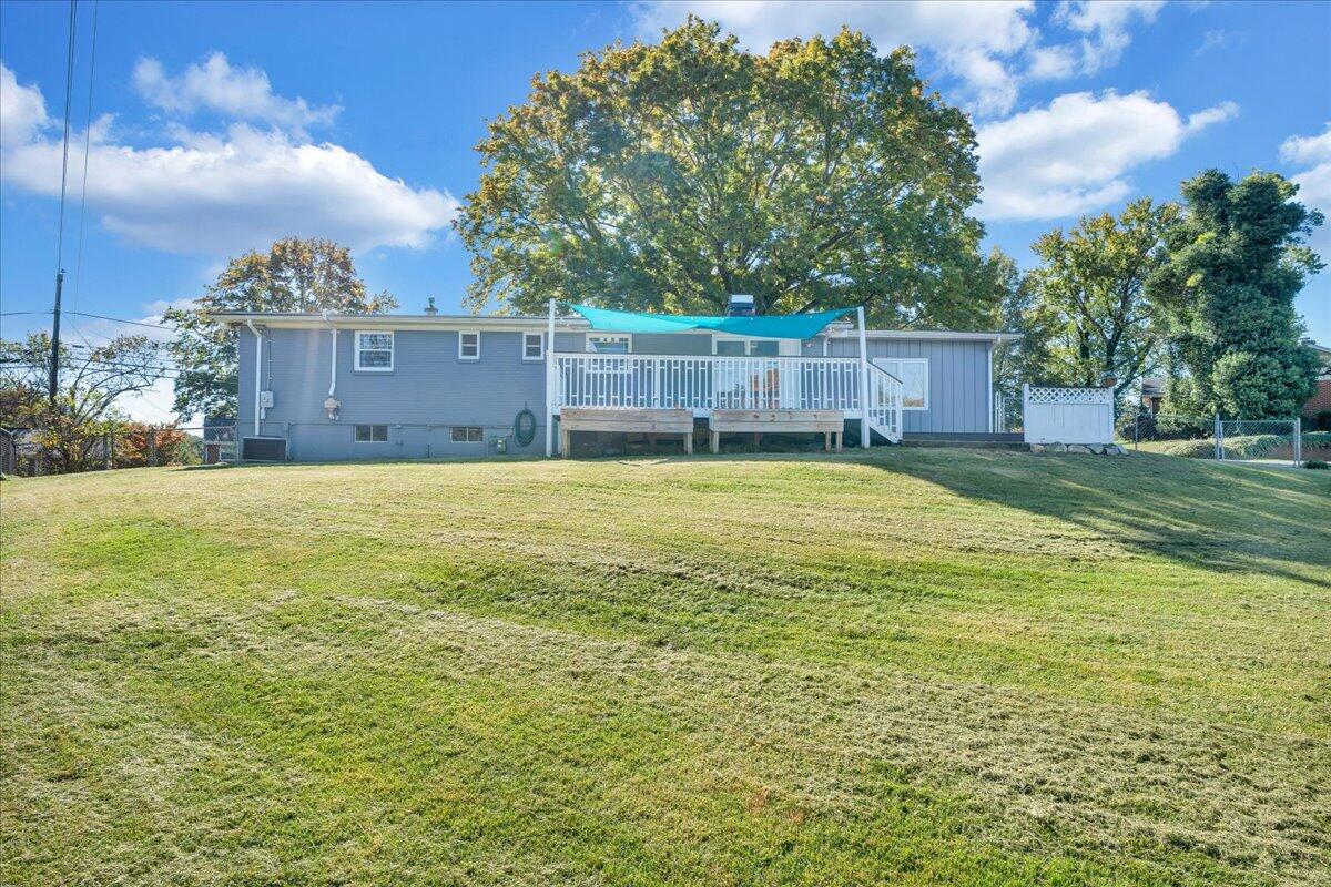 910 Ridgecrest DR