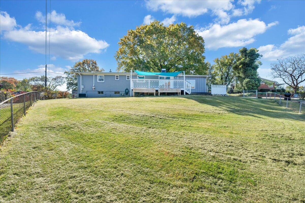 910 Ridgecrest DR