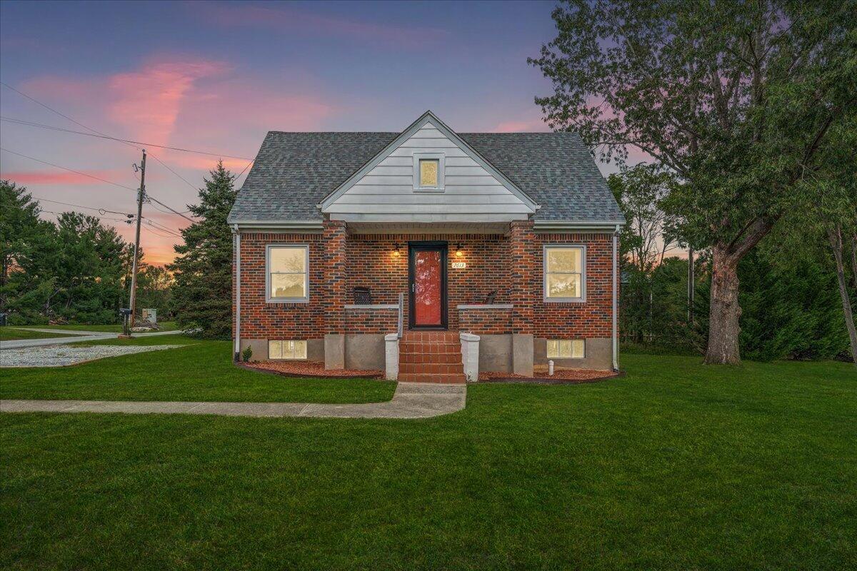 7613 Barrens RD