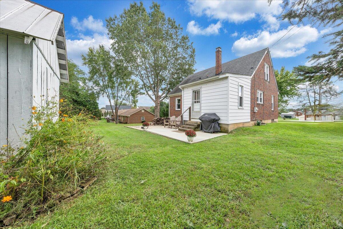 7613 Barrens RD