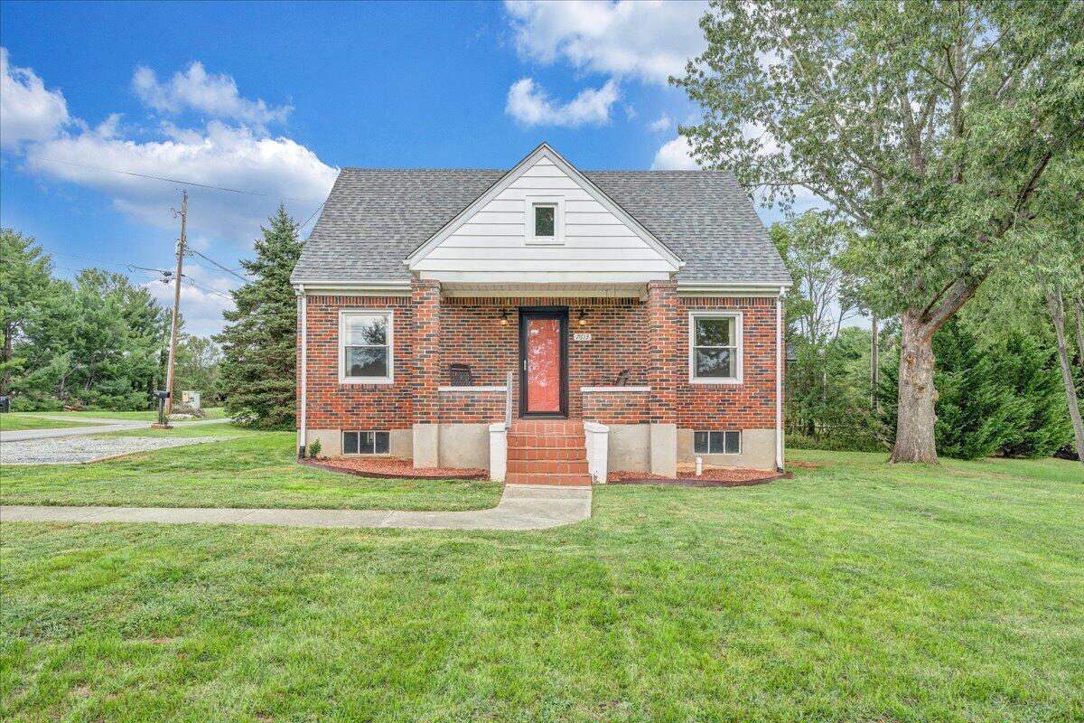 7613 Barrens RD