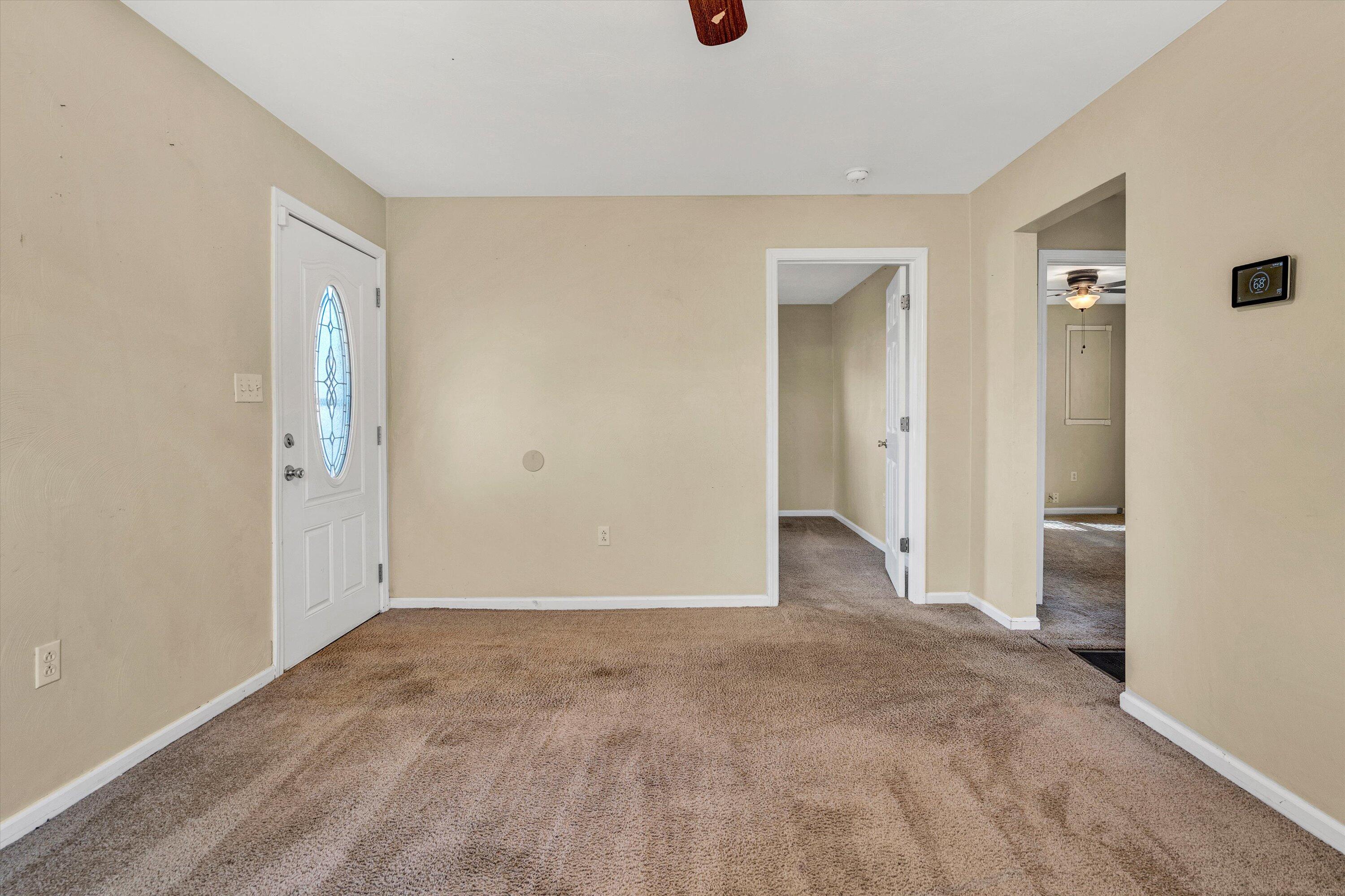 5 Bowles DR