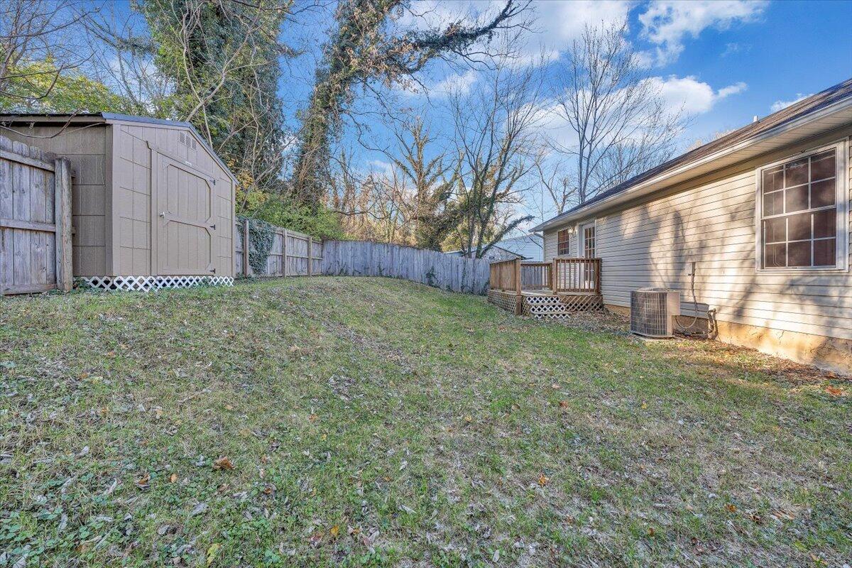 1817 Greenbrier AVE SE