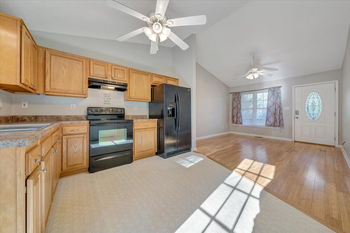 1817 Greenbrier AVE SE