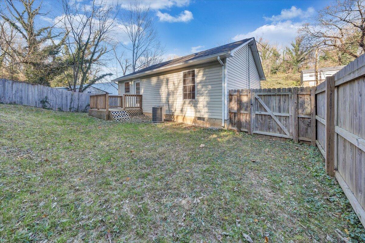 1817 Greenbrier AVE SE