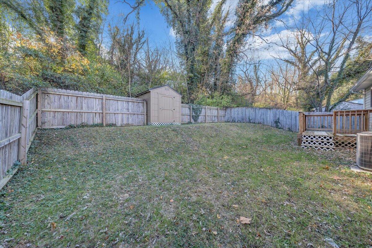 1817 Greenbrier AVE SE