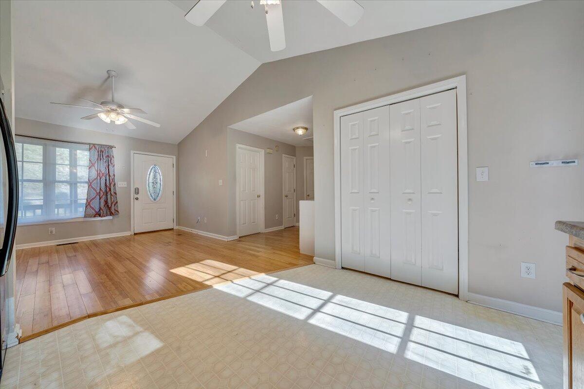 1817 Greenbrier AVE SE