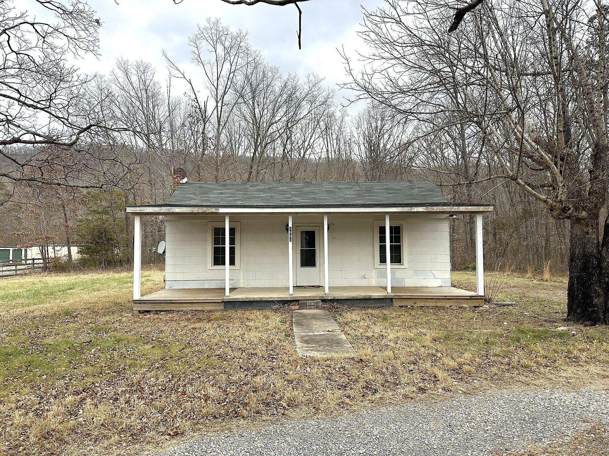 1895 Wert Faulkner Hwy