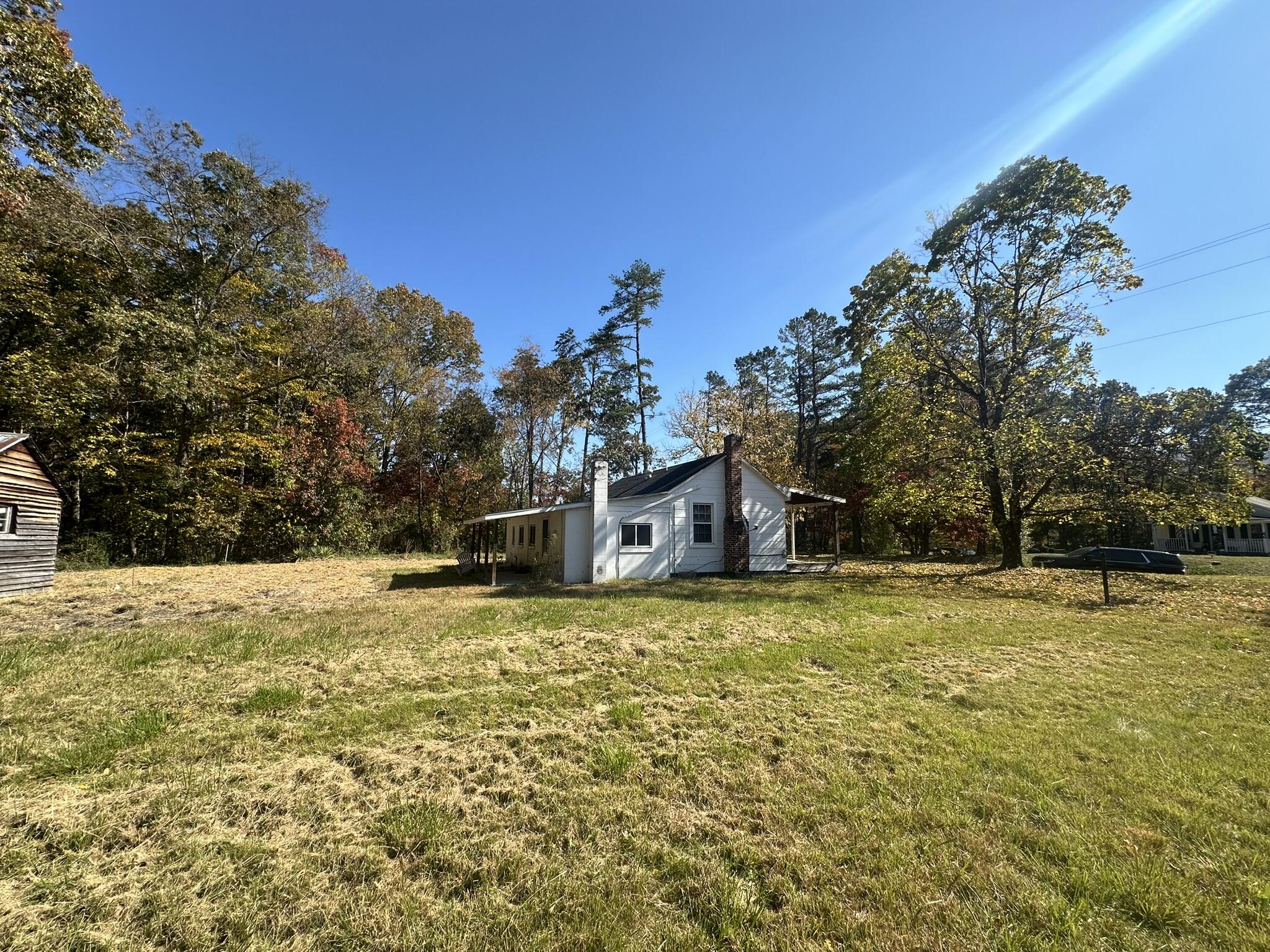 1895 Wert Faulkner Hwy