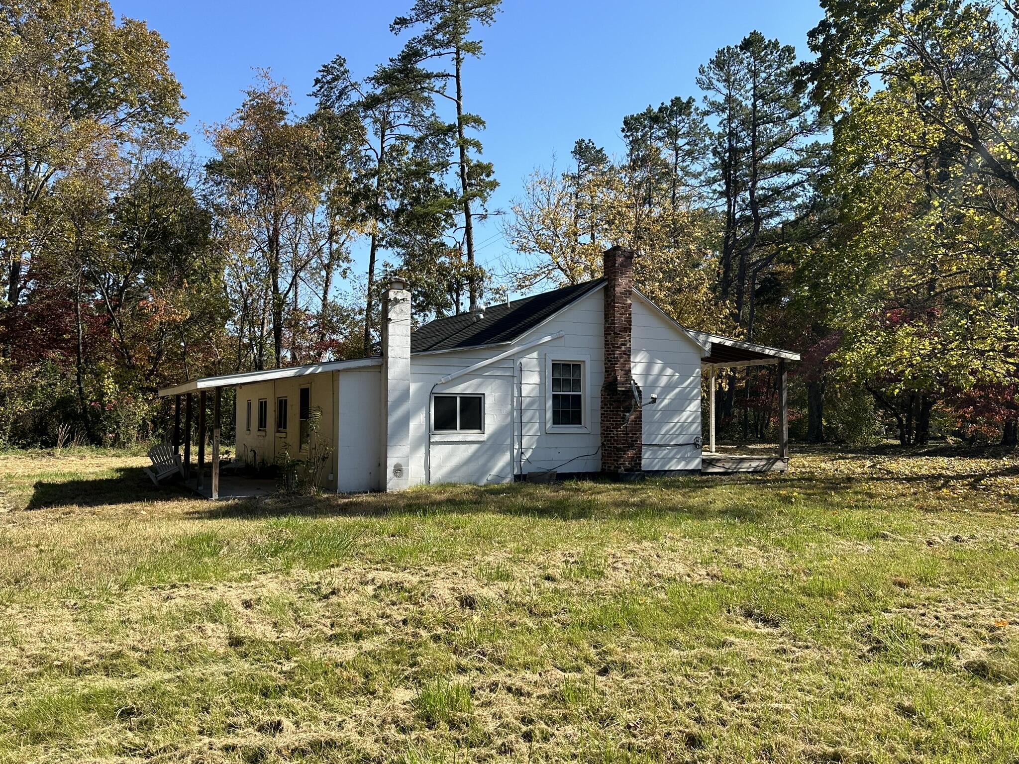1895 Wert Faulkner Hwy