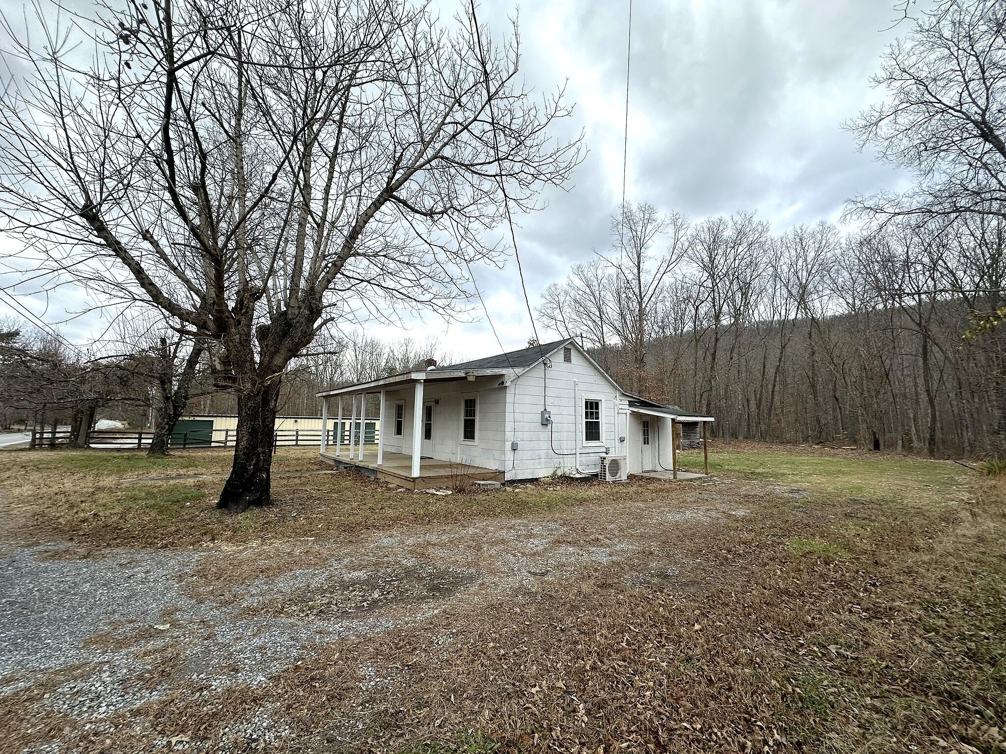 1895 Wert Faulkner Hwy