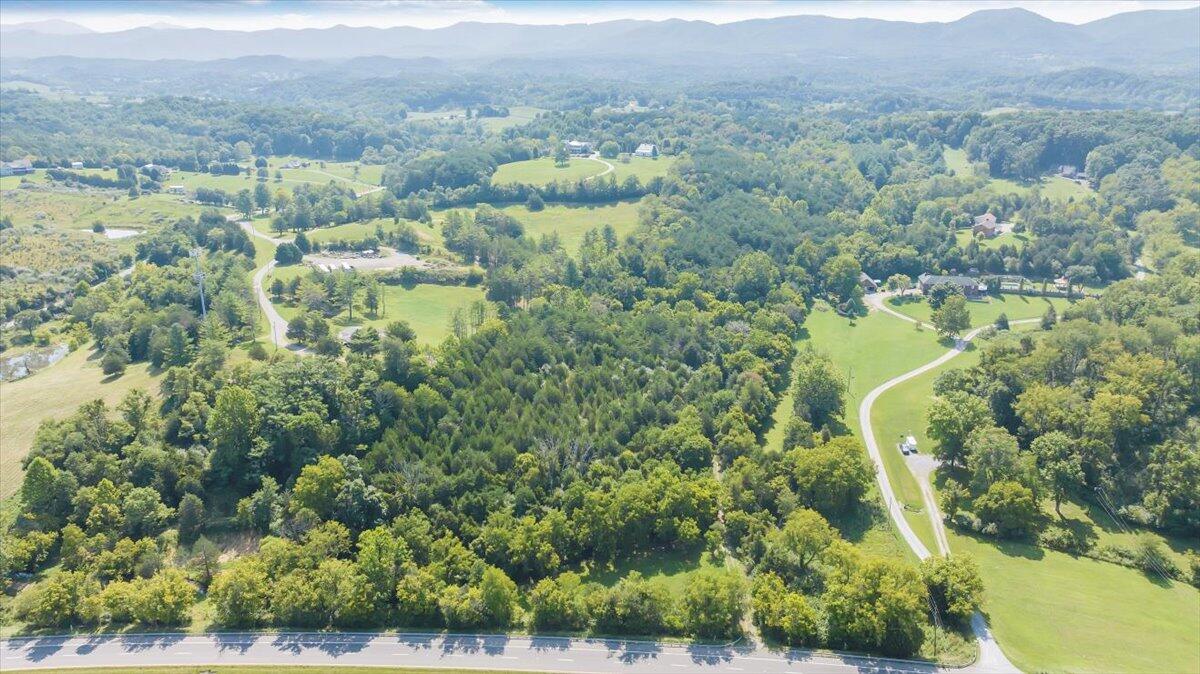 0 Roanoke RD