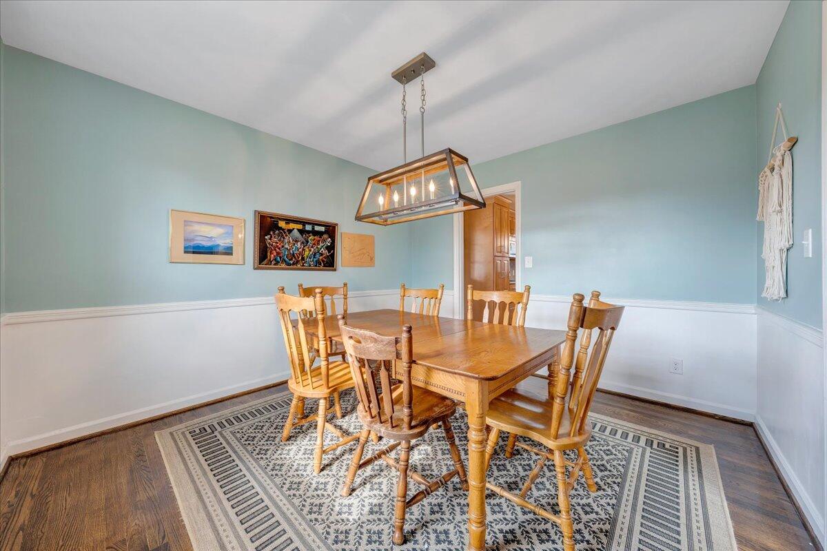 4111 Chesterton ST SW