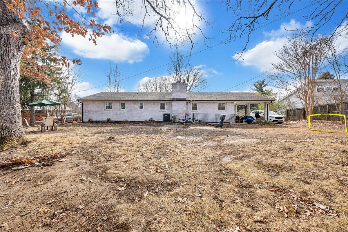 4111 Chesterton ST SW