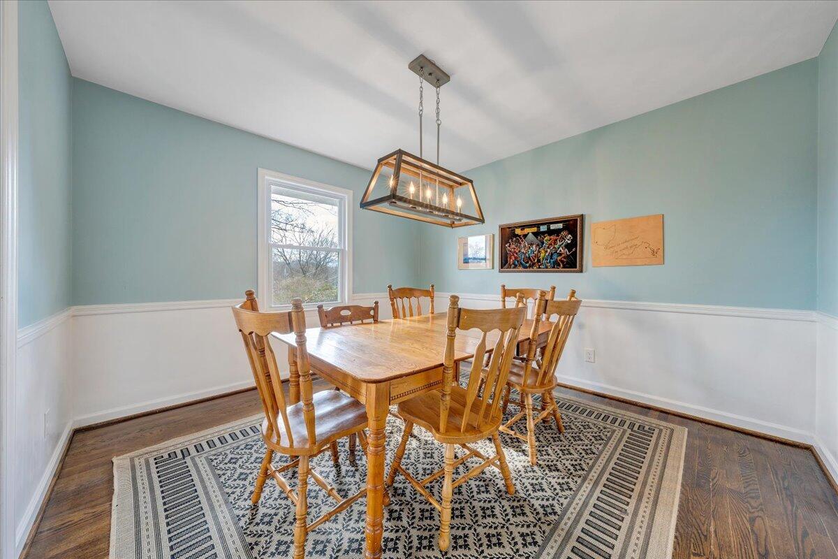 4111 Chesterton ST SW