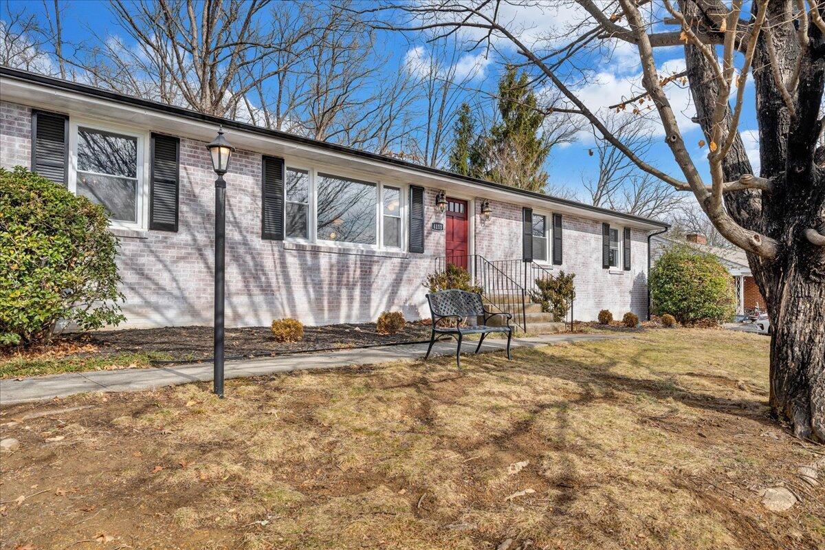 4111 Chesterton ST SW