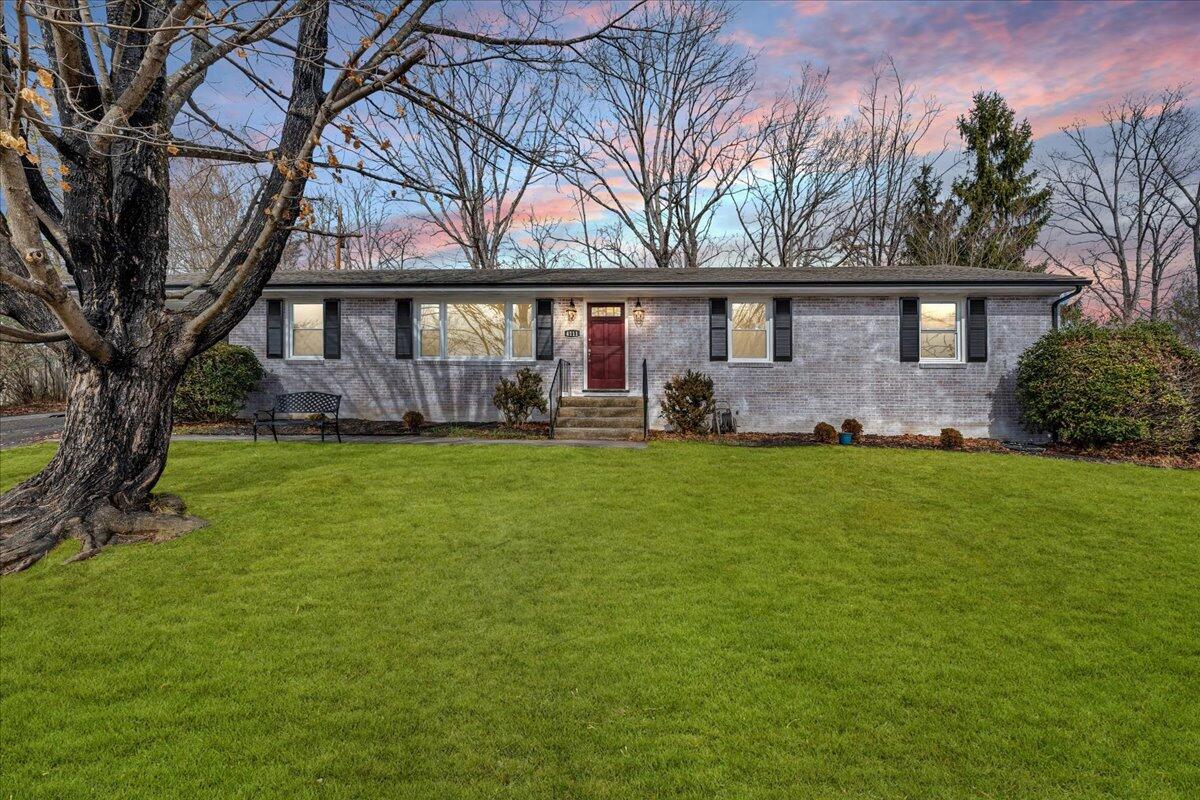 4111 Chesterton ST SW