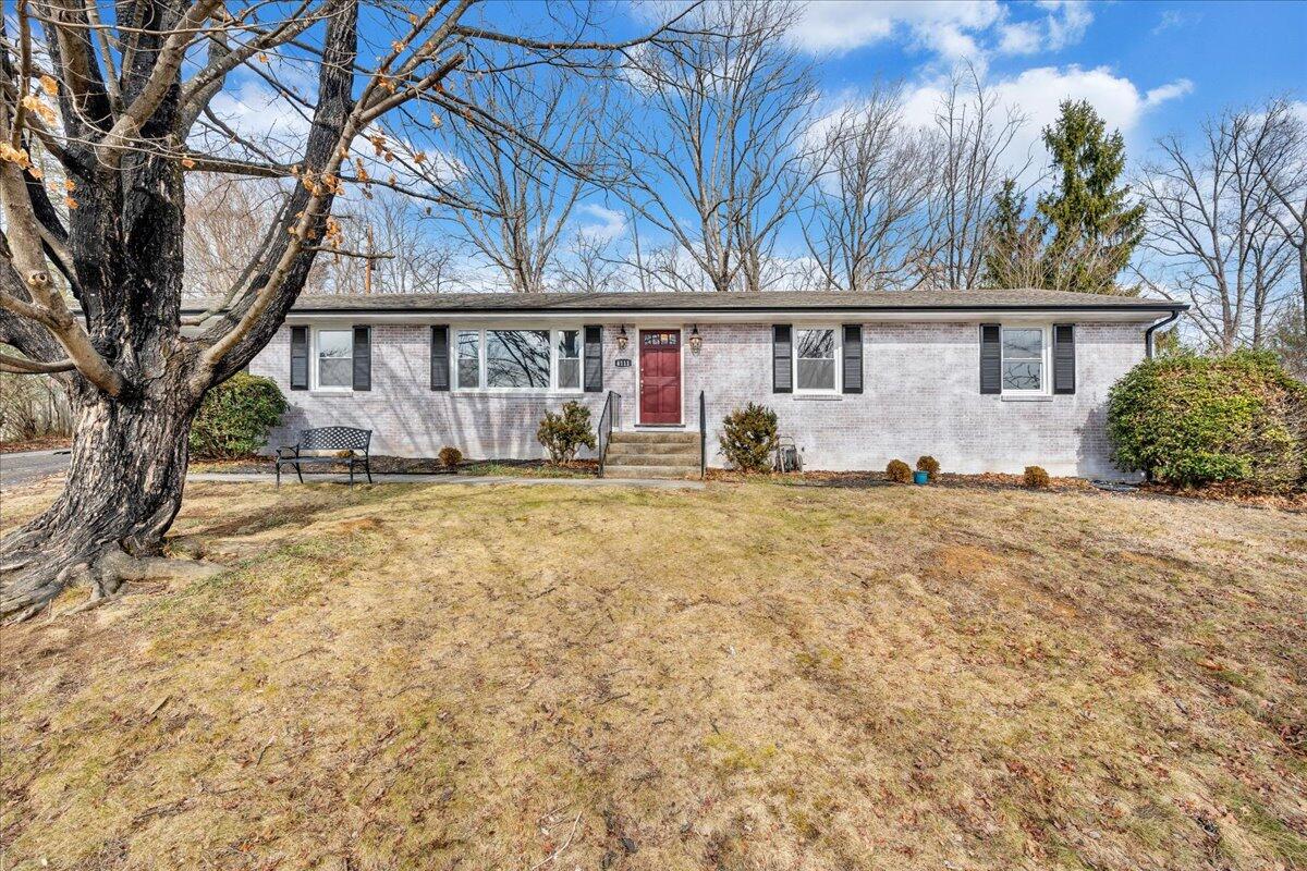 4111 Chesterton ST SW