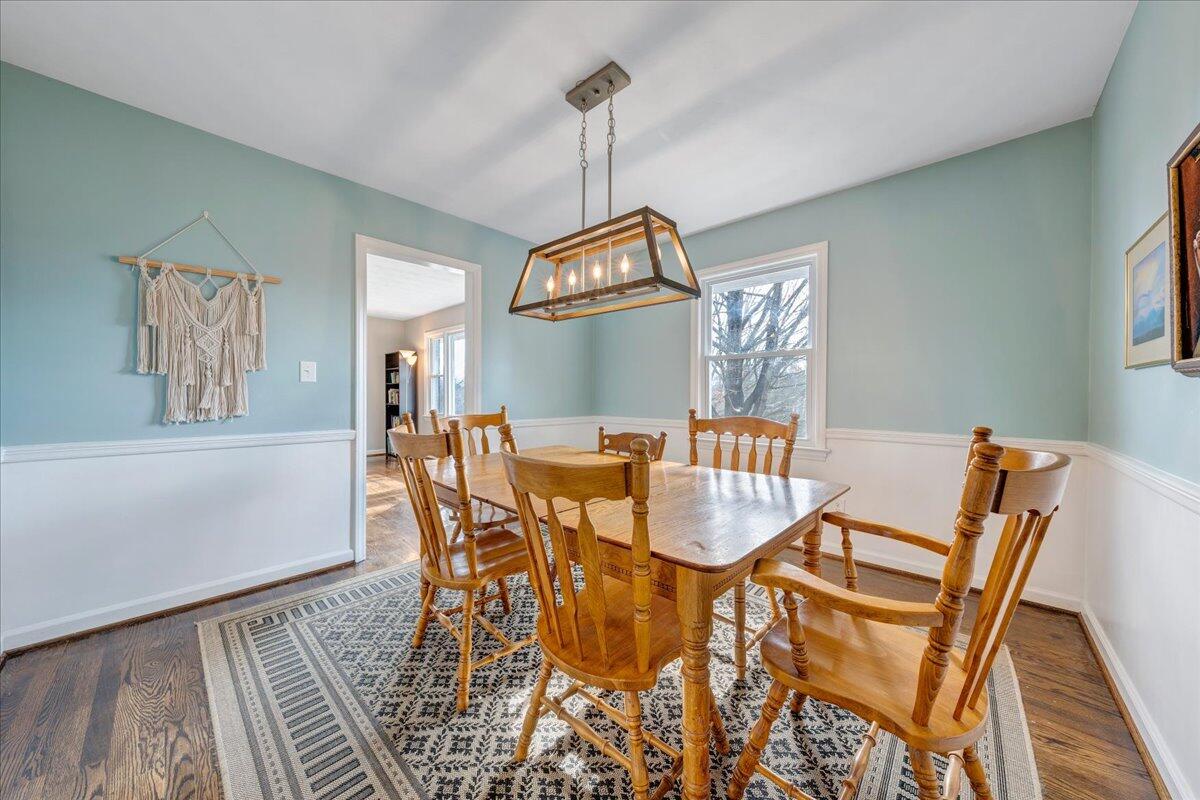 4111 Chesterton ST SW