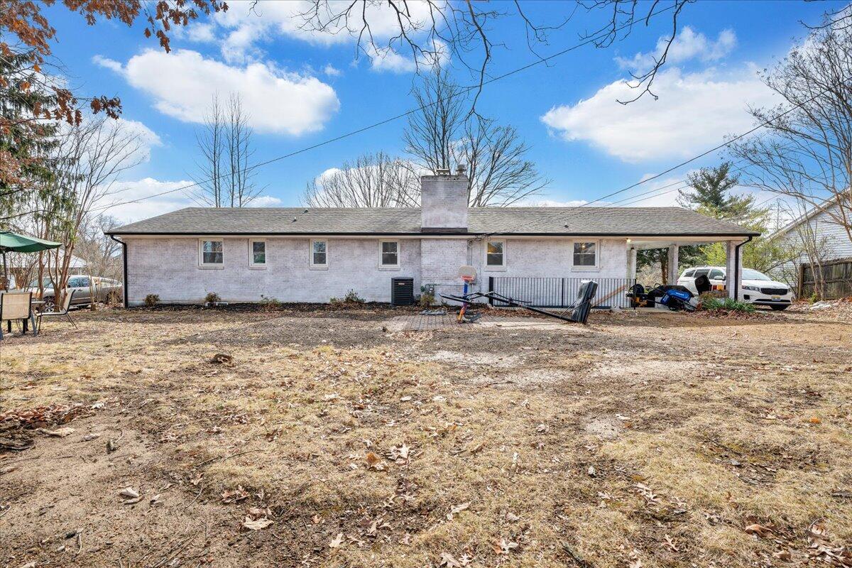 4111 Chesterton ST SW