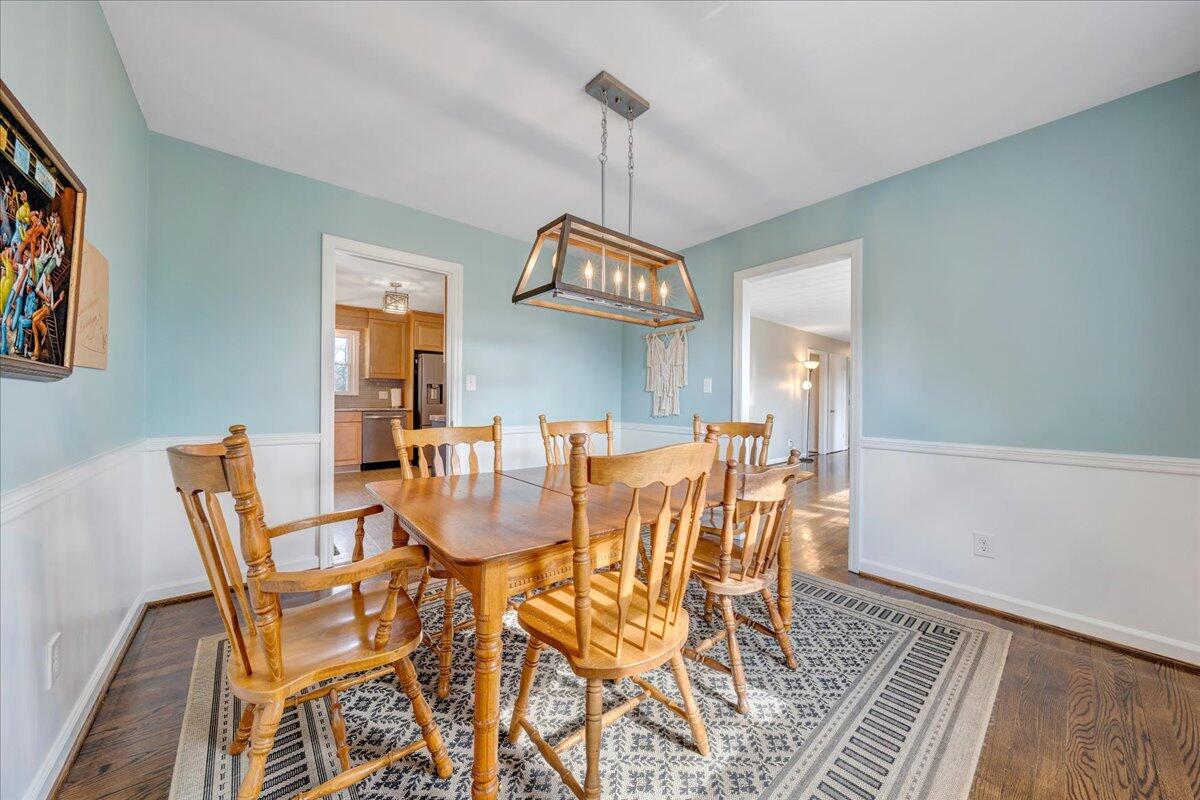 4111 Chesterton ST SW