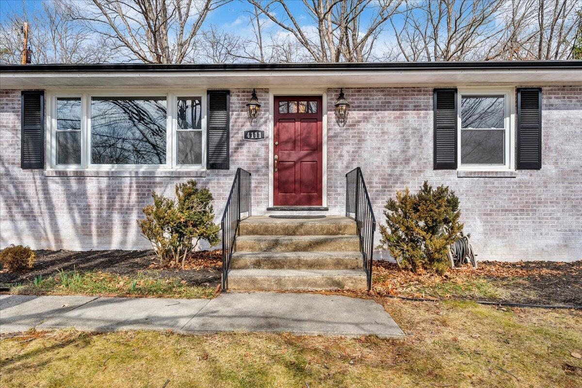 4111 Chesterton ST SW