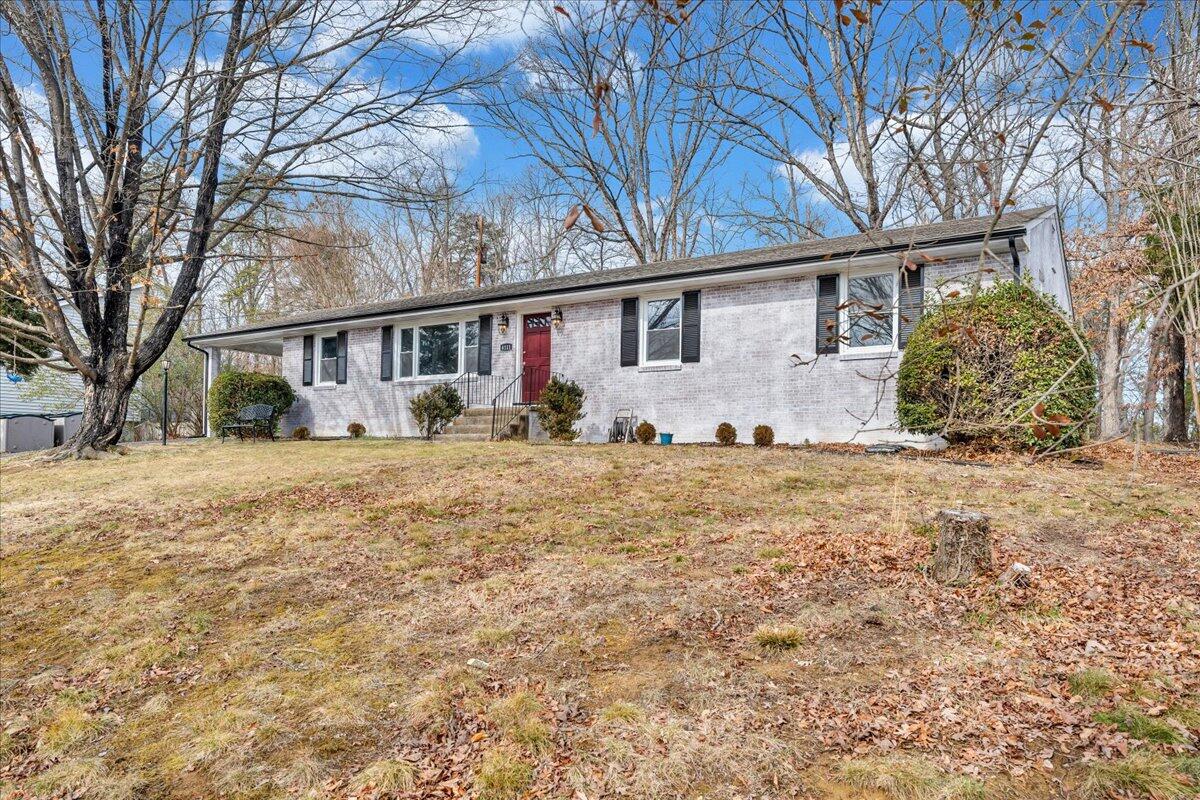 4111 Chesterton ST SW