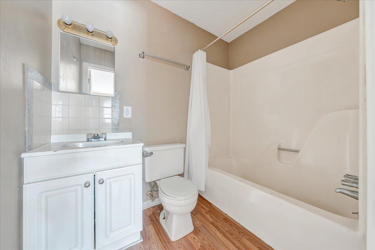 284 Farmers Mountain RD