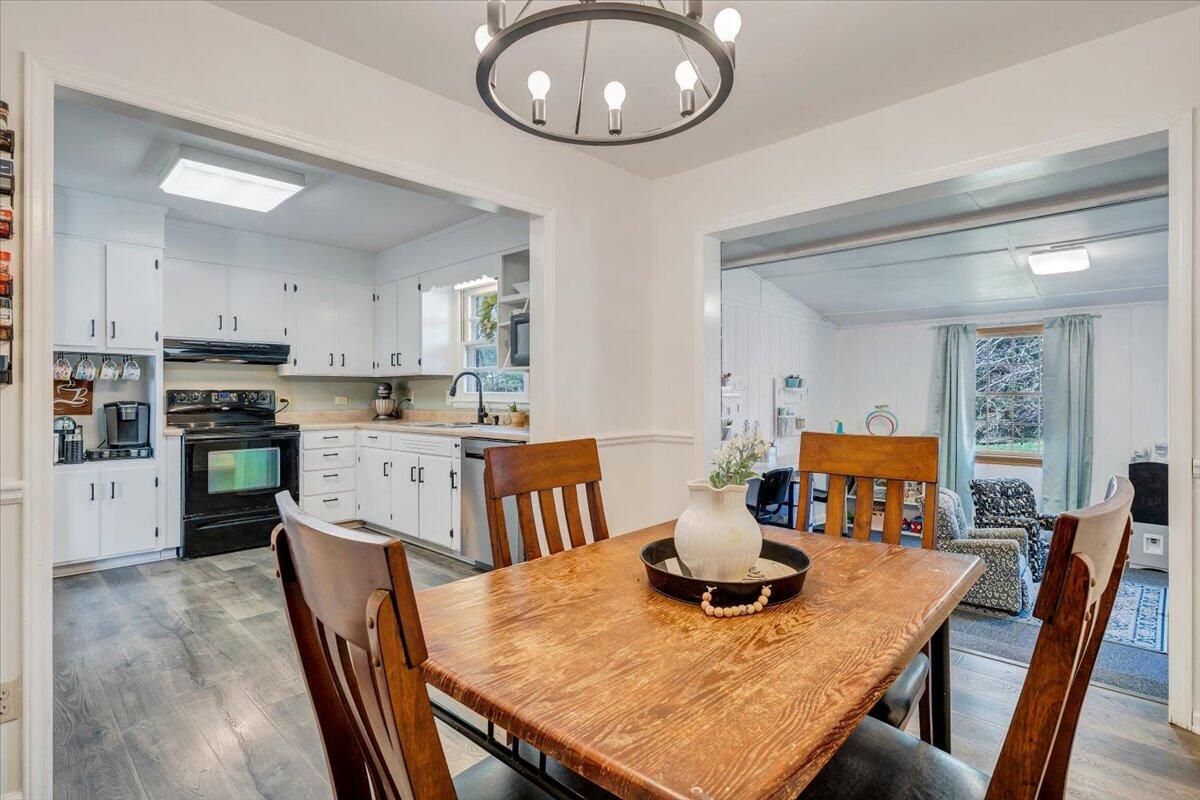 509 Azalea RD