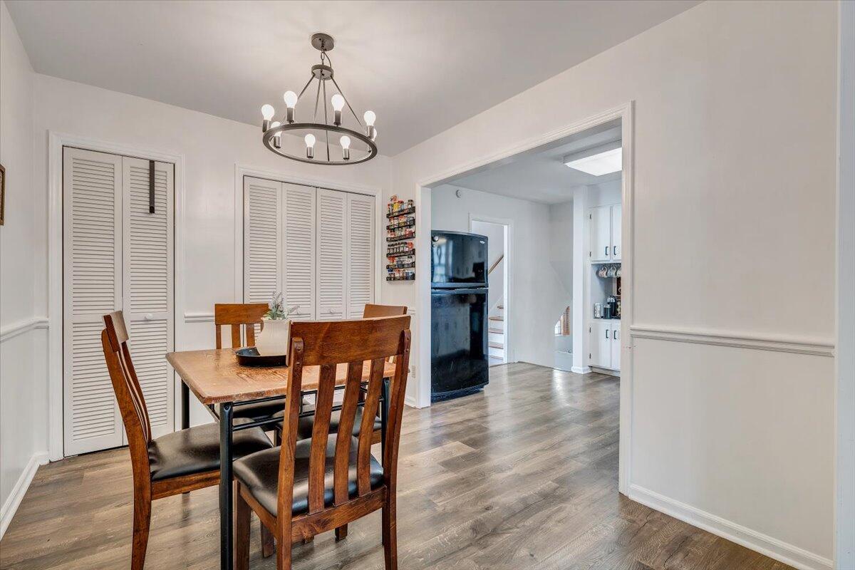 509 Azalea RD