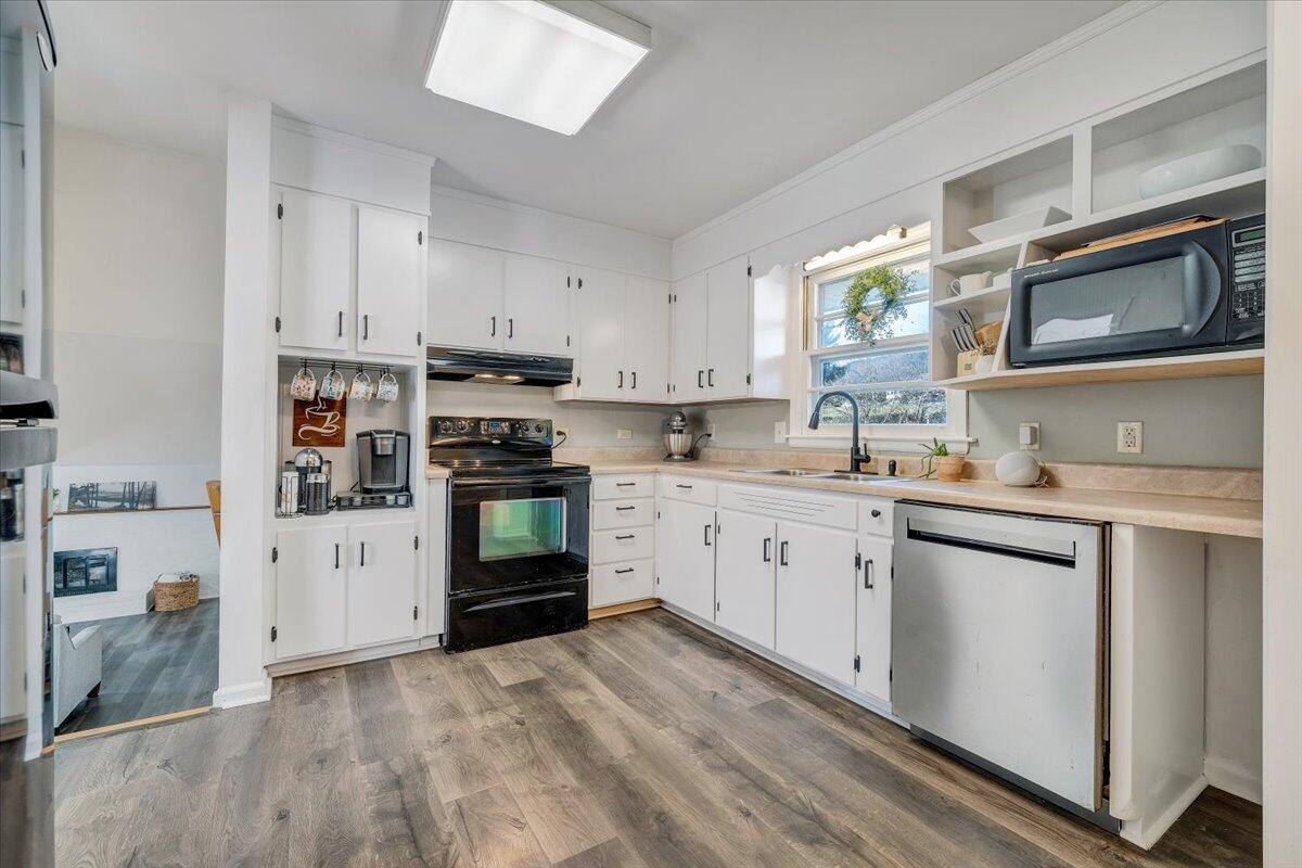 509 Azalea RD