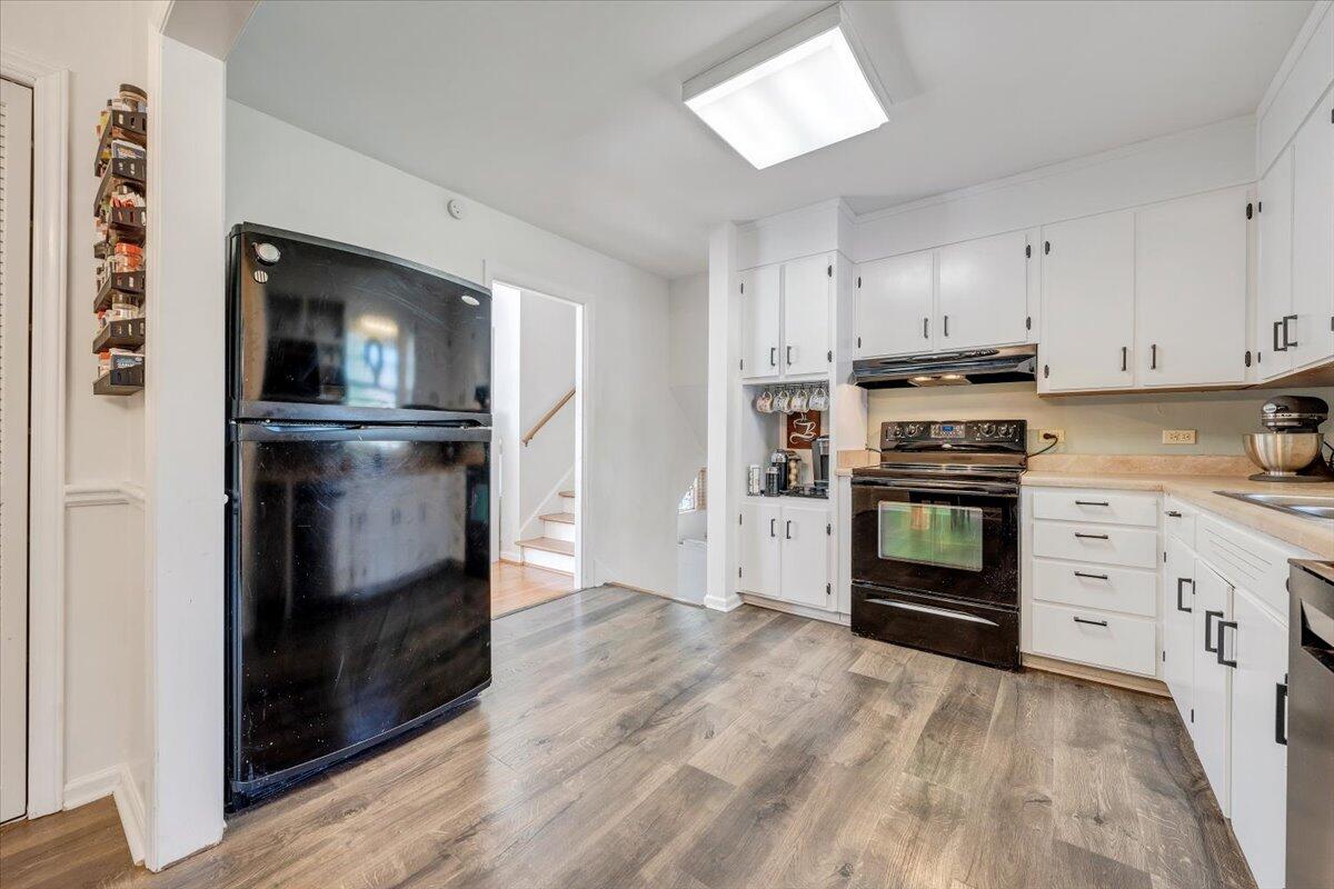 509 Azalea RD