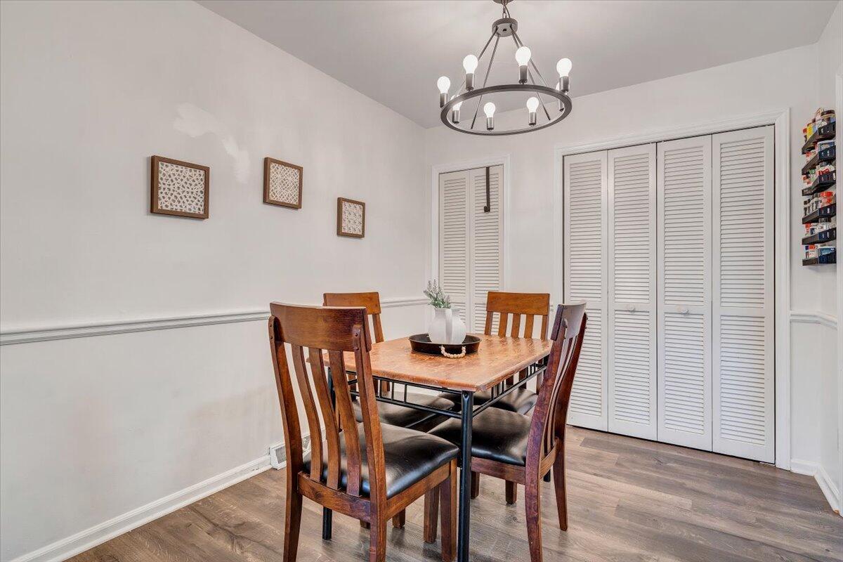 509 Azalea RD
