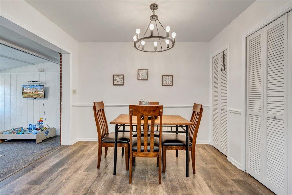 509 Azalea RD