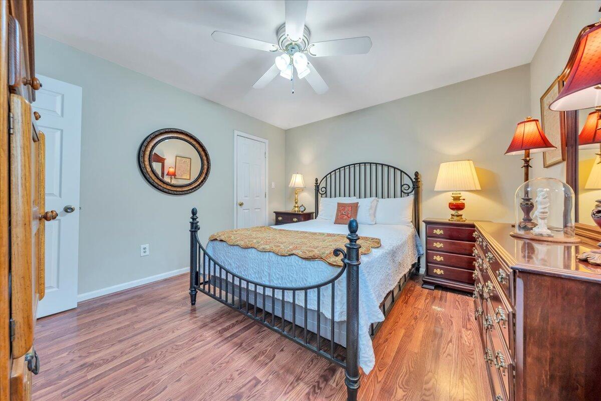 5429 Taney DR