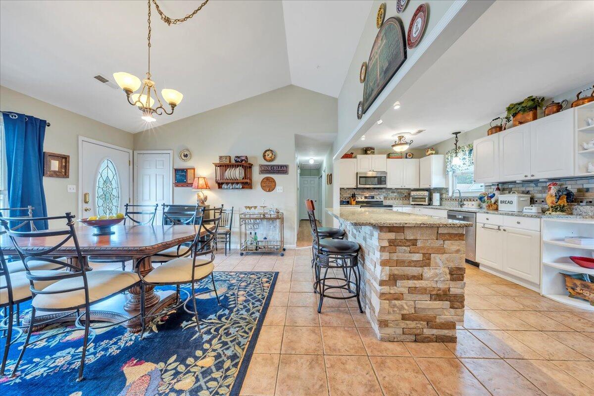 5429 Taney DR