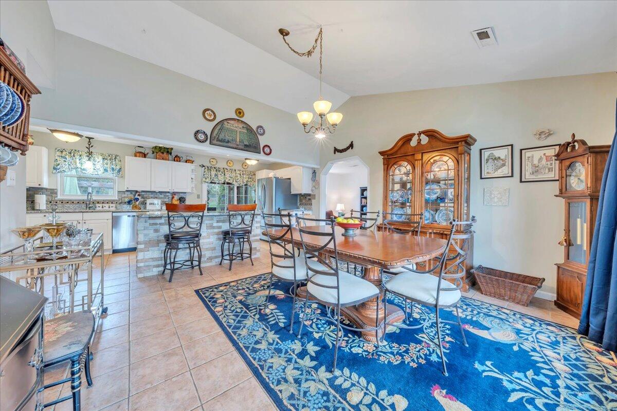 5429 Taney DR