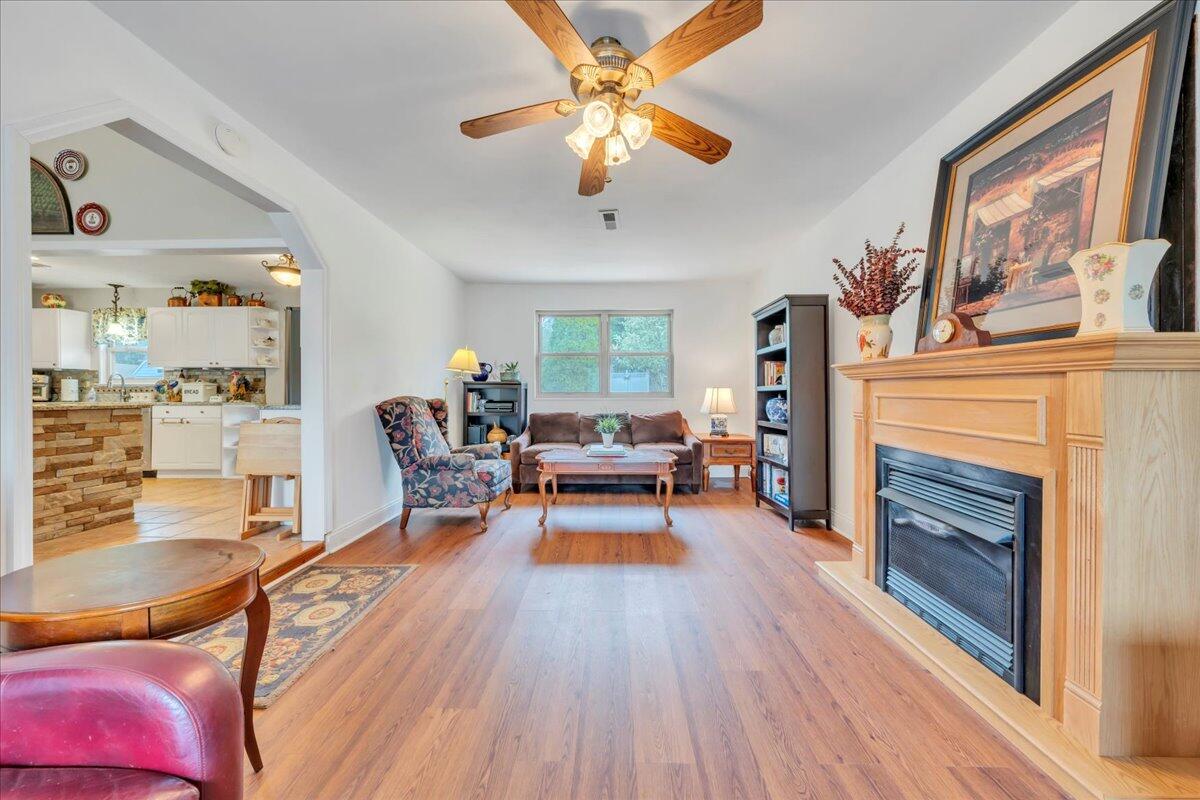 5429 Taney DR