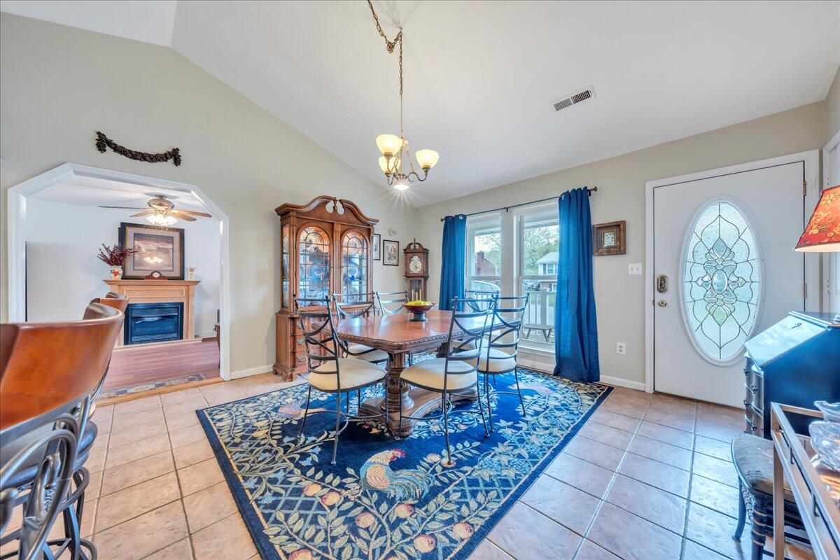 5429 Taney DR