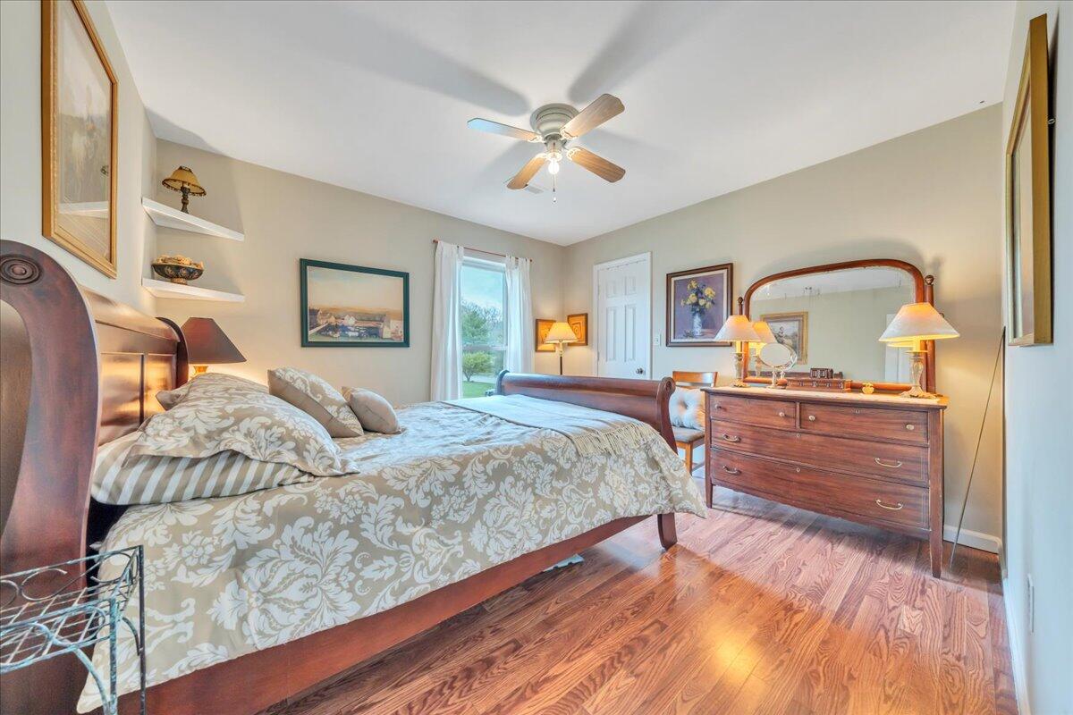 5429 Taney DR