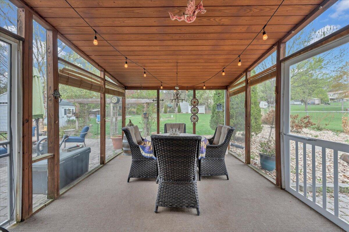 5429 Taney DR