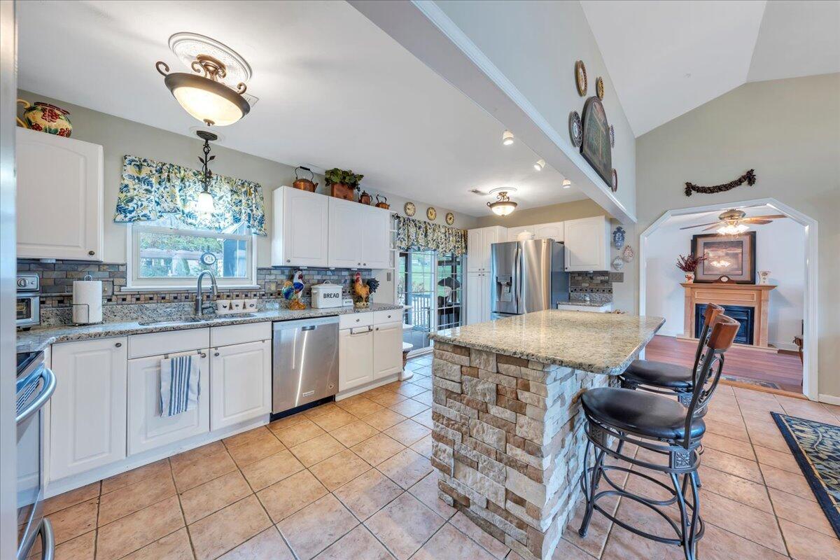 5429 Taney DR