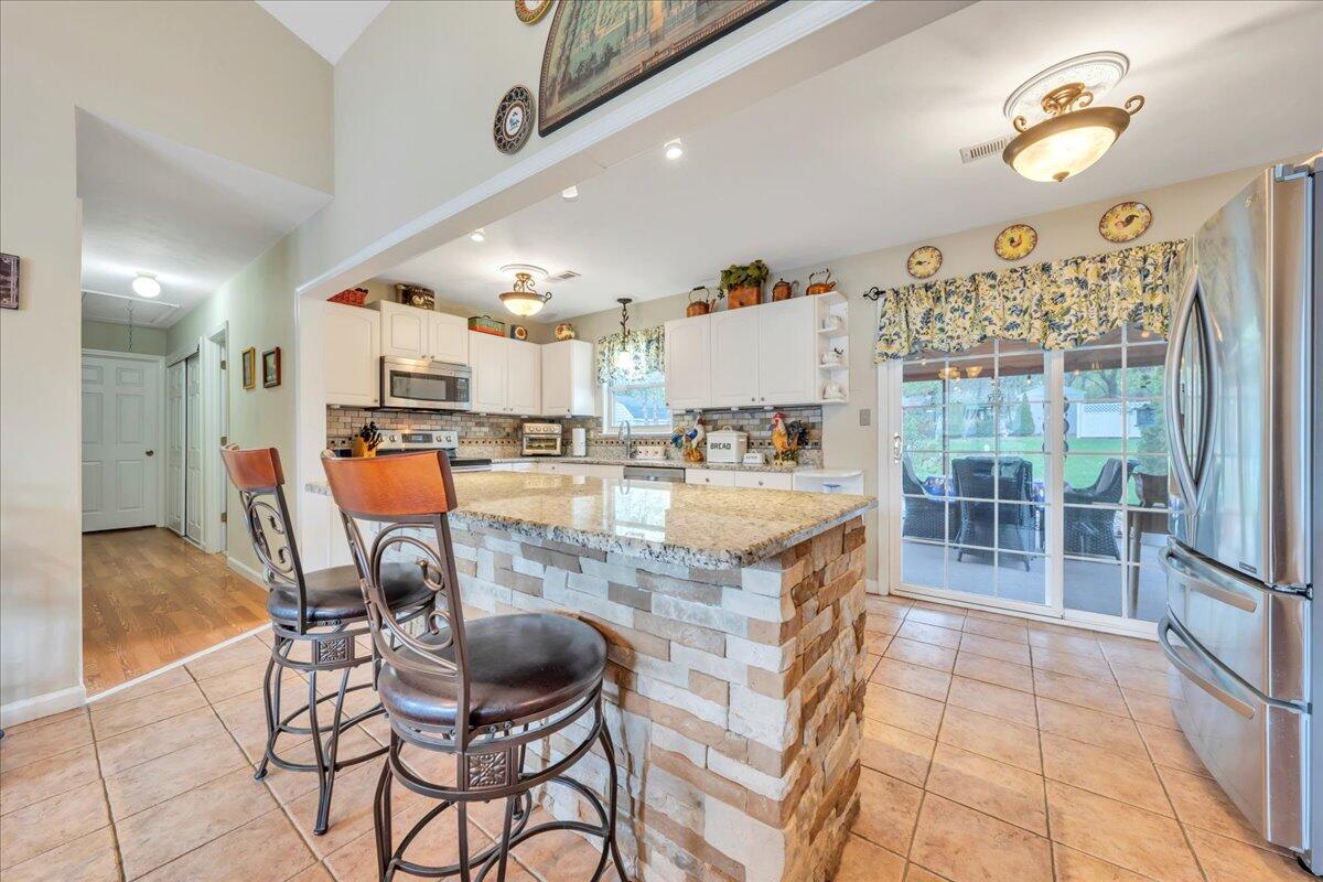5429 Taney DR