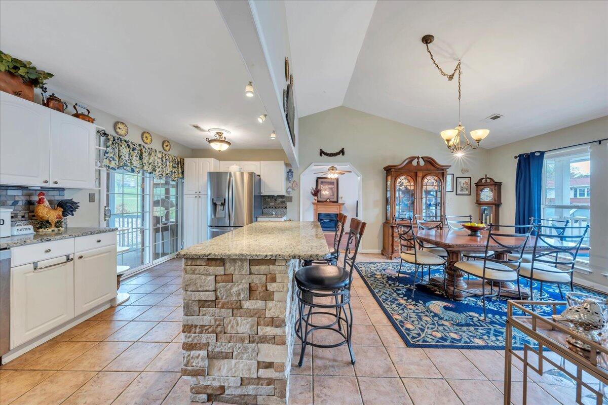 5429 Taney DR