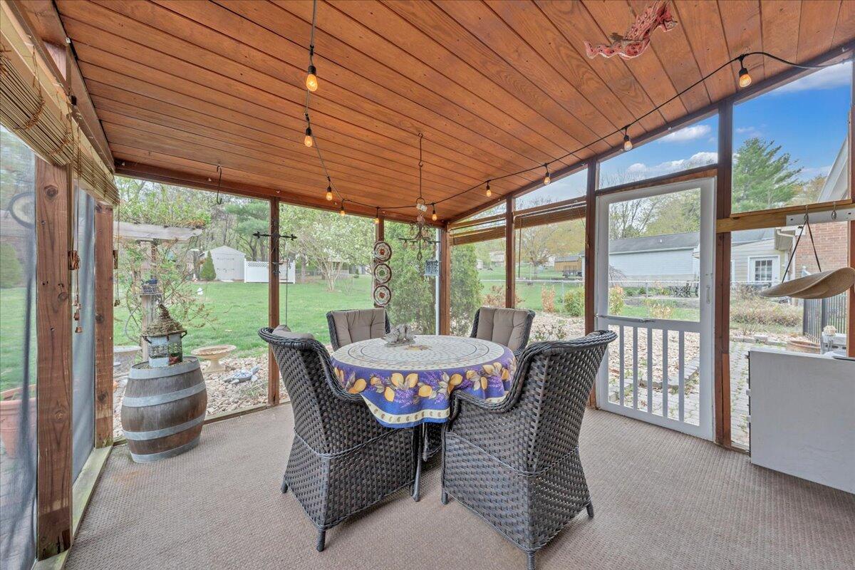 5429 Taney DR