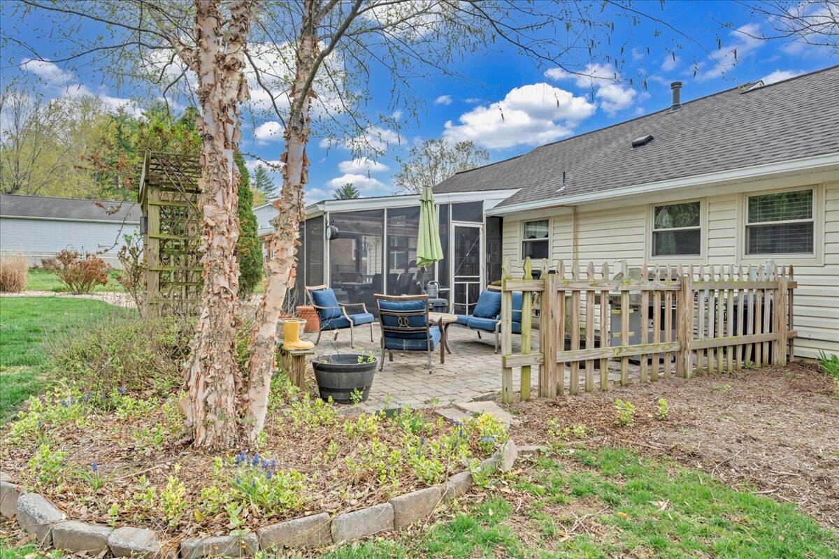 5429 Taney DR