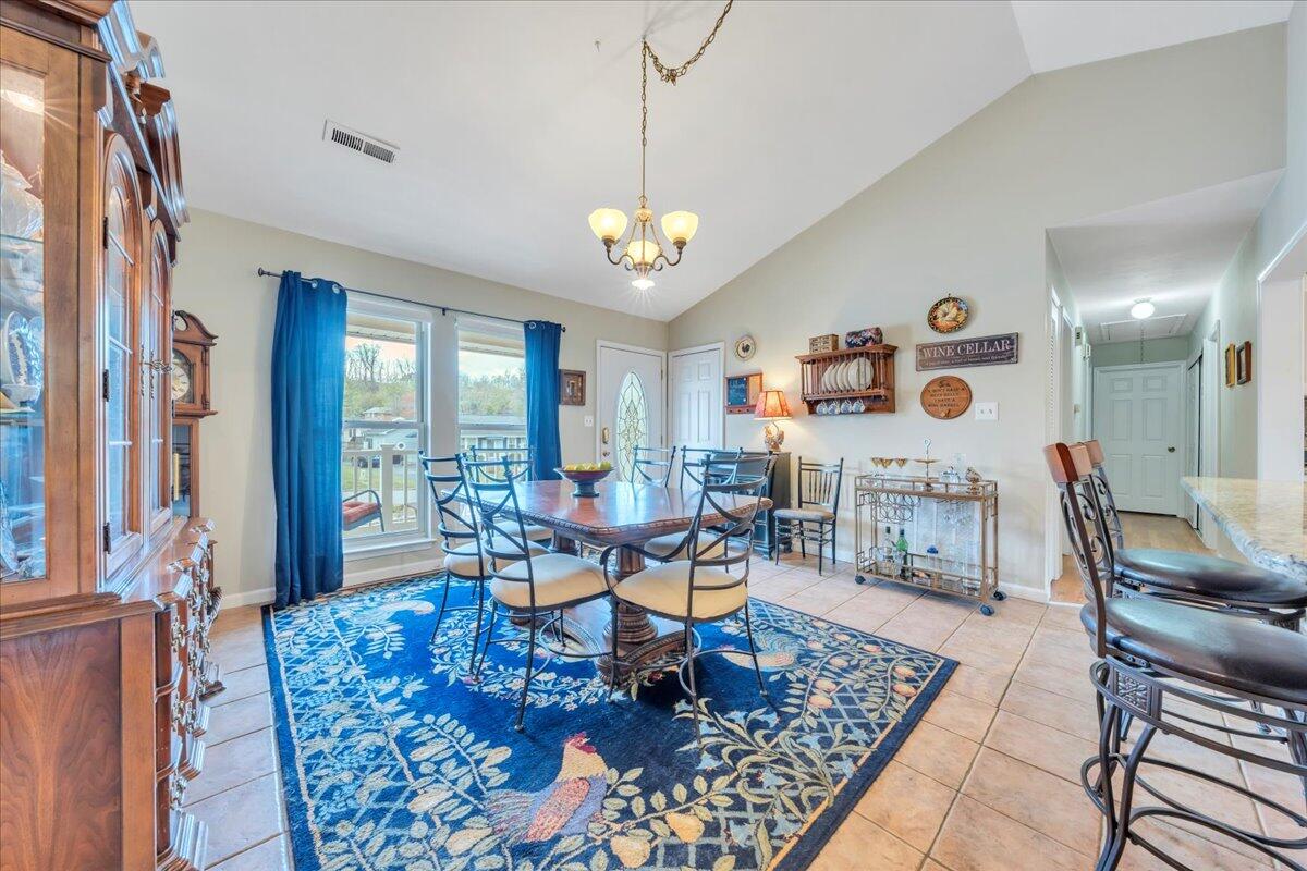 5429 Taney DR