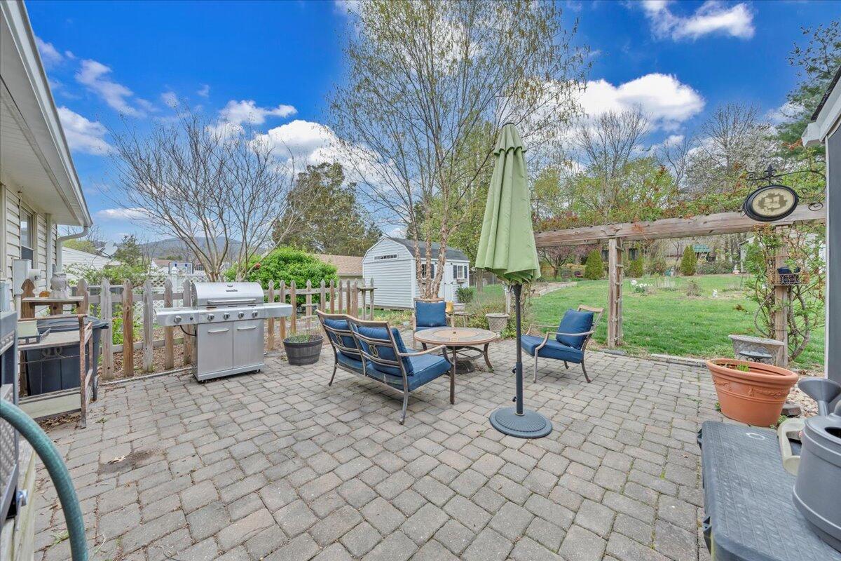 5429 Taney DR