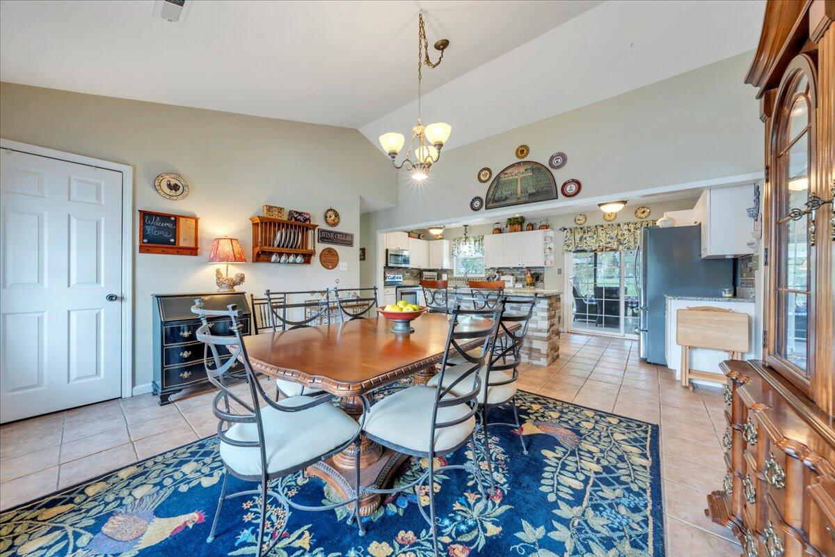 5429 Taney DR